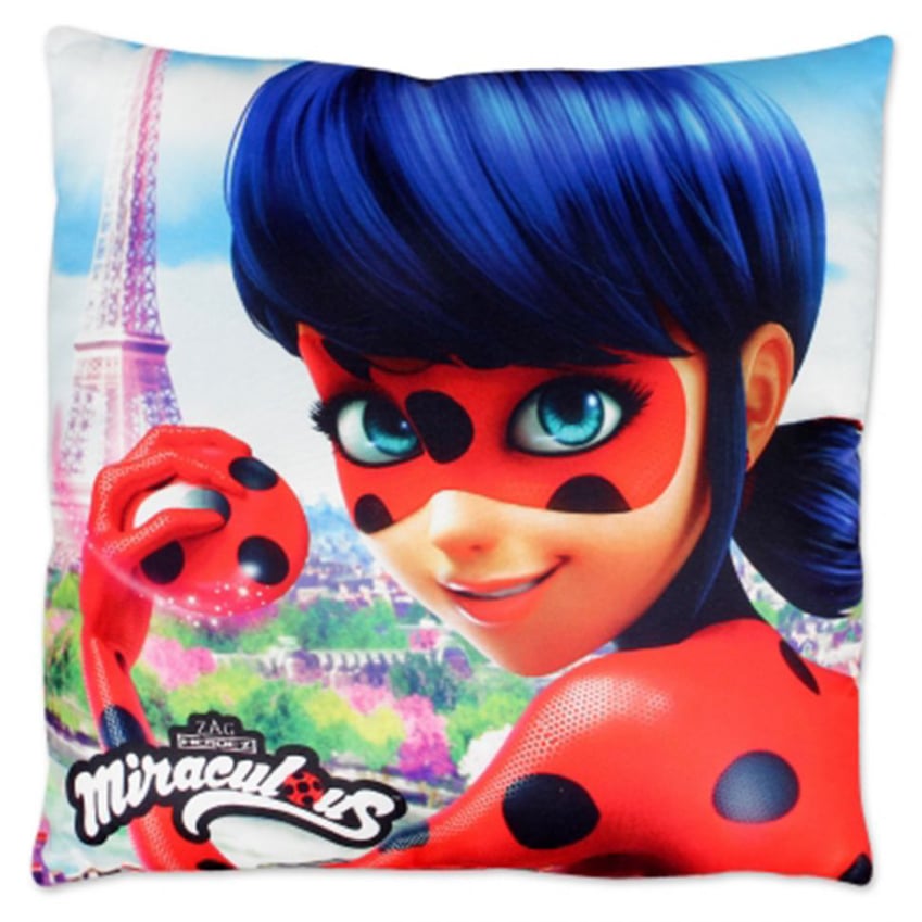 COUSSIN MIRACULOUS