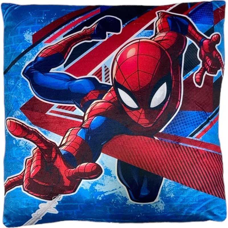 Coussin Spiderman 38 cm