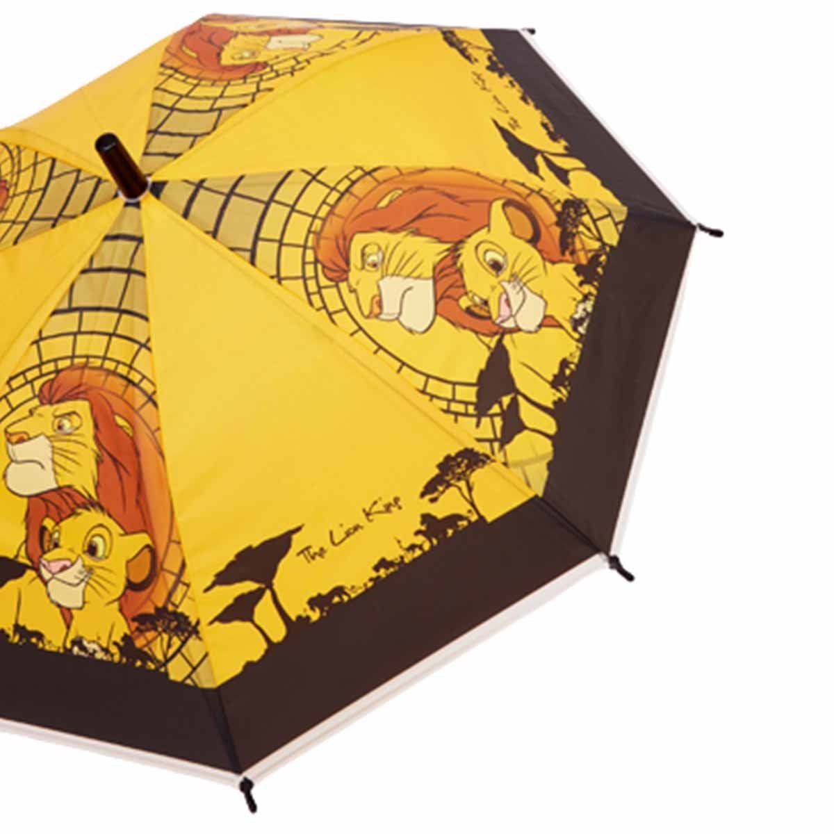 Parapluie Roi Lion 