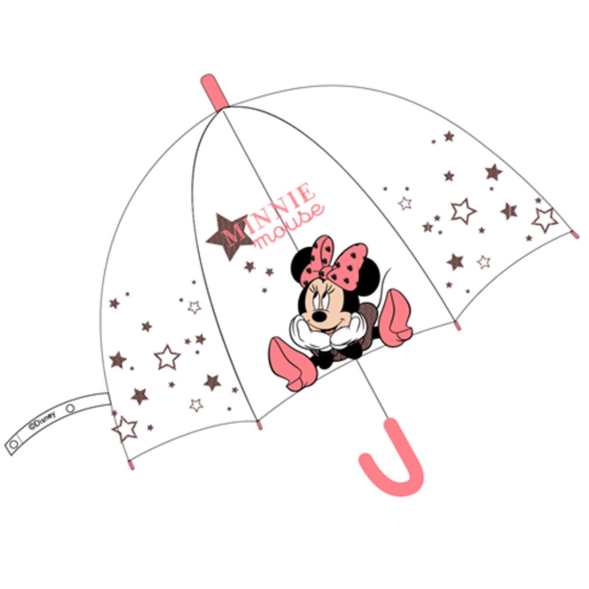 Parapluie Disney Minnie