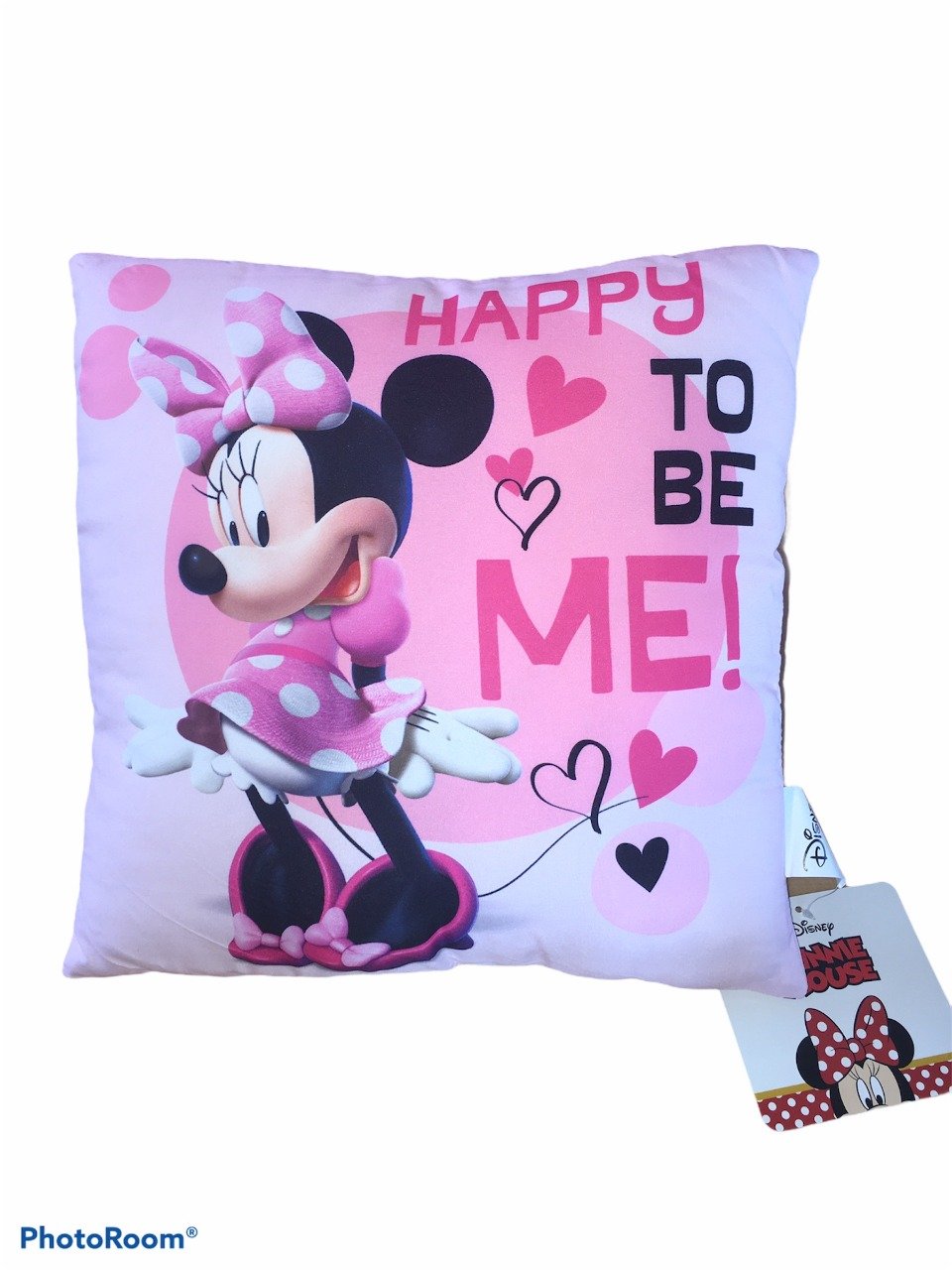 COUSSIN MINNIE