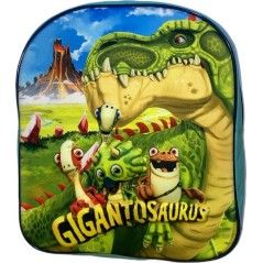 Sac à Dos gigantosaurus